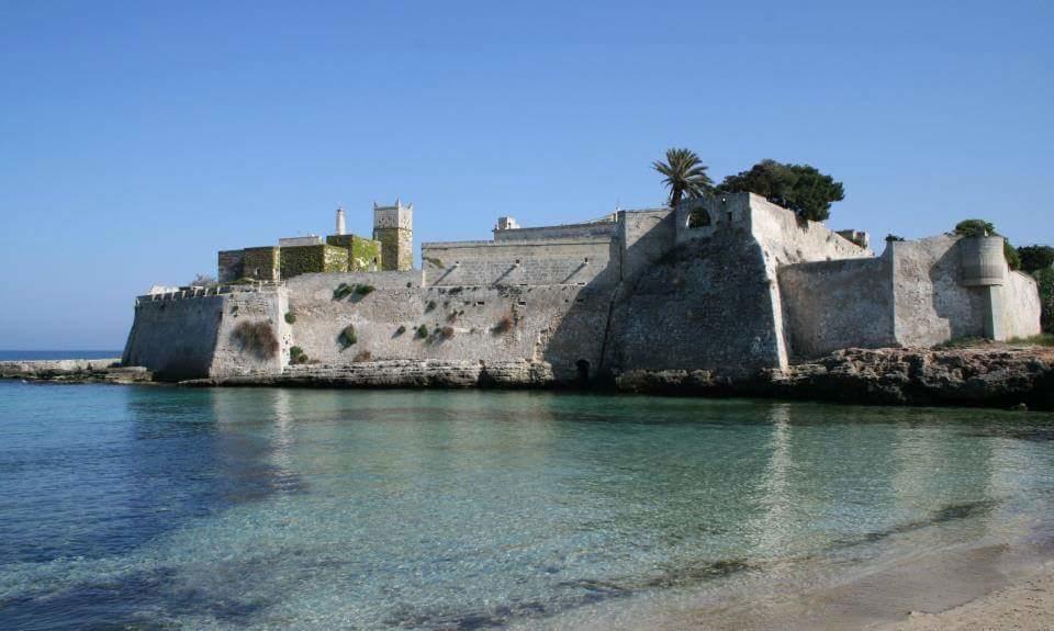 Ferienhaus Il Porto Di Ciccia'